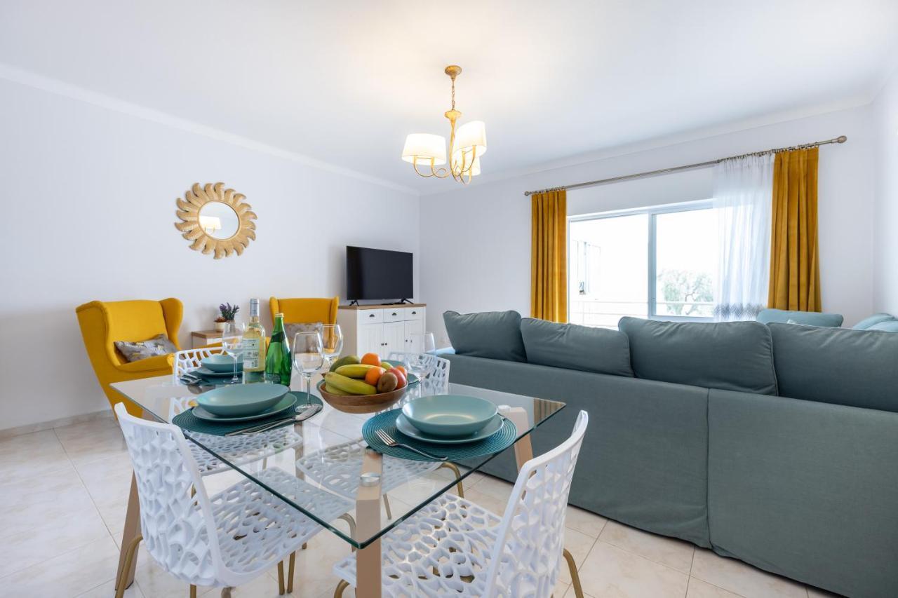 Stylish Seashore Apartment 拉哥斯 外观 照片