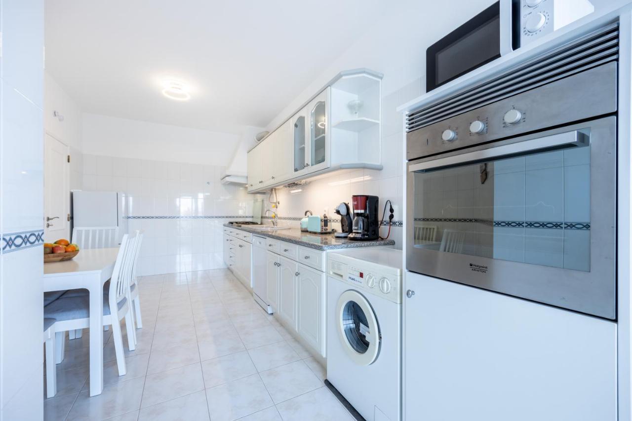 Stylish Seashore Apartment 拉哥斯 外观 照片