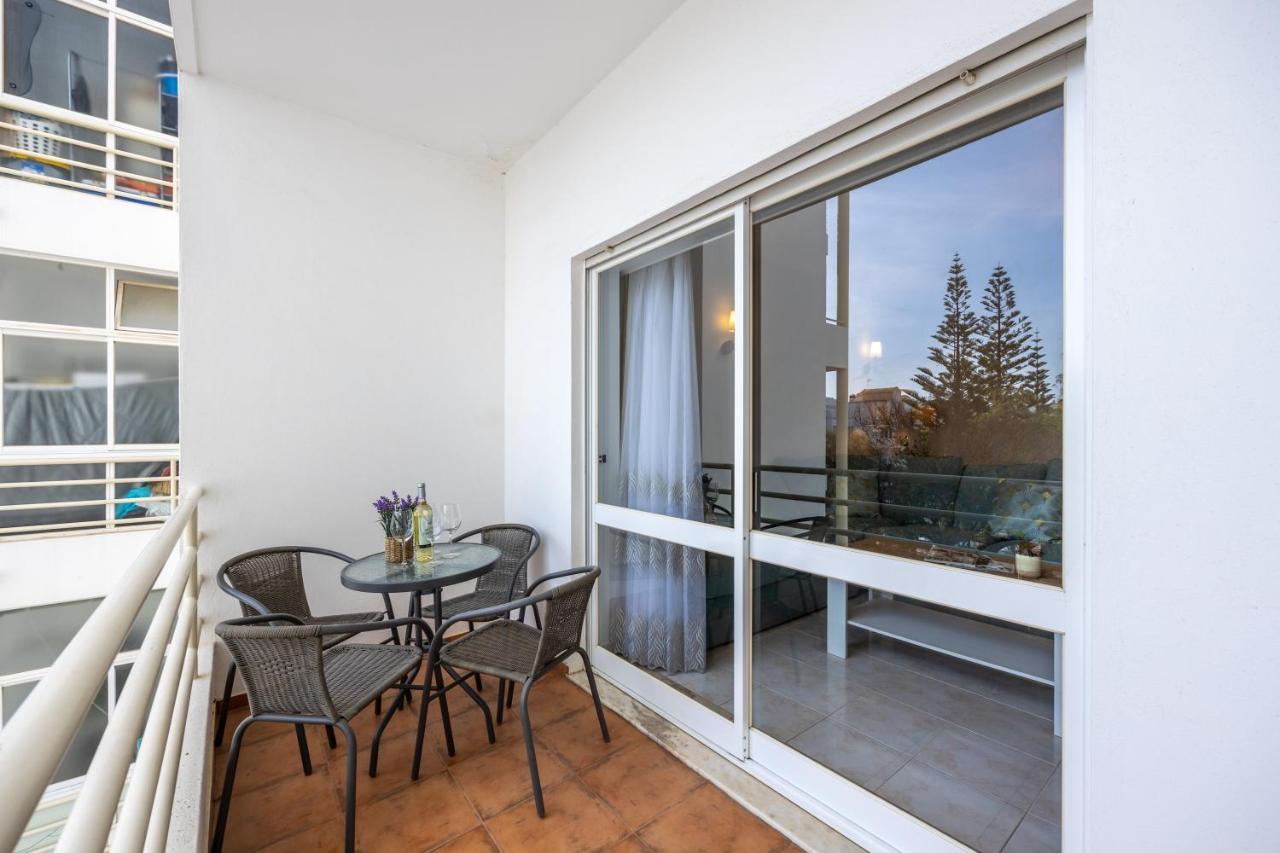 Stylish Seashore Apartment 拉哥斯 外观 照片