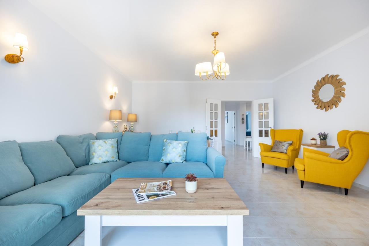 Stylish Seashore Apartment 拉哥斯 外观 照片