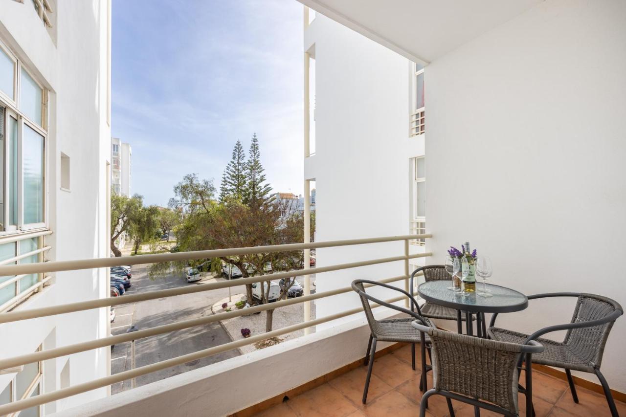 Stylish Seashore Apartment 拉哥斯 外观 照片