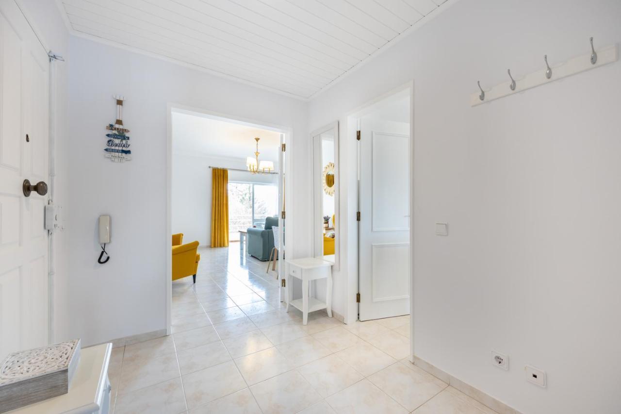 Stylish Seashore Apartment 拉哥斯 外观 照片