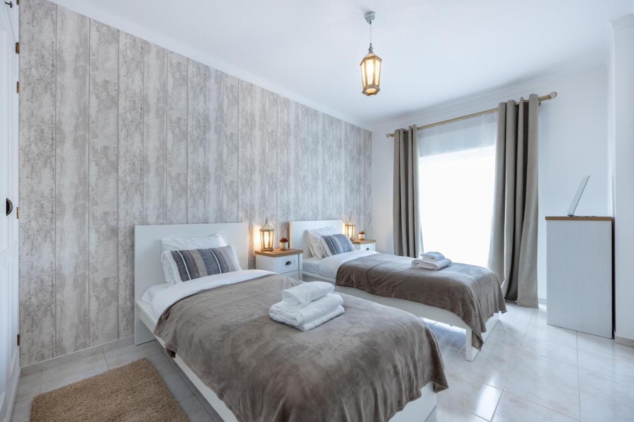 Stylish Seashore Apartment 拉哥斯 外观 照片